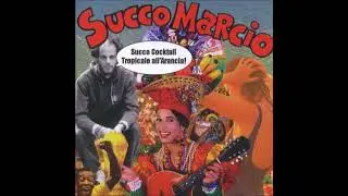Succo Marcio - Disagio Mentale