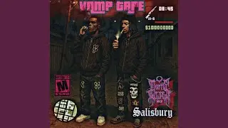 SWAGIC (feat. Pyrxciter)