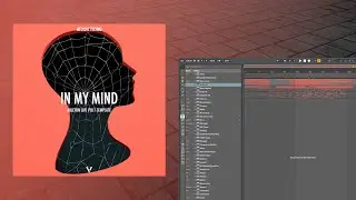 Melodic Techno Ableton Template (In My Mind)