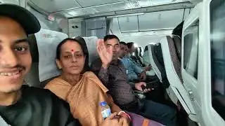 Bangladesh to Denmark | Part 1 | EygptAir | Experience for the first time | #parthapalash