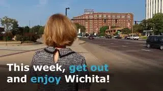 Take a walk through Wichita's history!