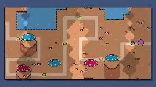 Dadish - Level 40 (Hard Mode)