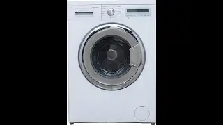 Godrej 7 kg Fully-Automatic Front Loading Washing Machine (WF Eon 700 PASE