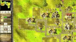 TSK 04 in 9m12s - Knights and Merchants (KaM) Remake (r6720)