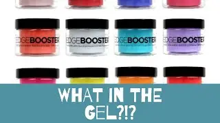 Style Factor Edge Booster: More Like Edge Bust