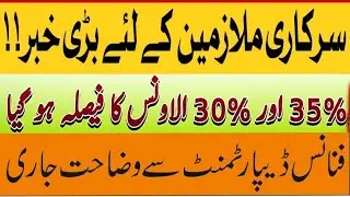 Adhoc Relief Allowance 2023 | Adhoc Allowance In Salary | ARA2023|SHANOO SCHOLAR