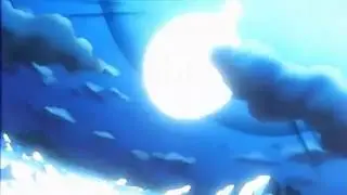 Cell's Earth Destroying Kamehameha - Dragon Ball Z