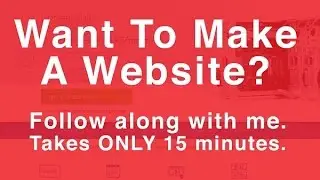 Learn to Create Website - How to Create Hotel Website with Wordpress