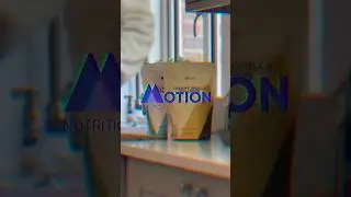 Collagen by Motion Nutrition