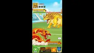 DYNAMONS WORLD ONLINE ARENA BATTLE FULL GAMEPLAY VIDEO #dynamonsworld