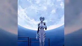 1KENORAS, l&oslash;ne yme - Ayanami ( slowed + reverb )