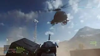 Battlefield 4 golf of oman
