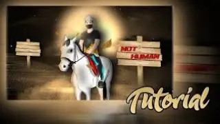 How To Make Cartoon Type Thumbnail Like Ruok Ff