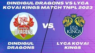 DD vs LKK Dream11 Prediction | DD vs LKK Dream11 Team | Dd vs LKK TNPL 2023 16th Match Prediction