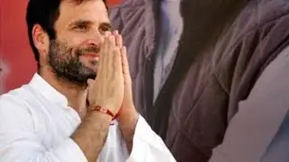 Congress Leaders Want Rahul Gandhi To Become Party President