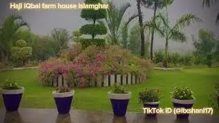 Haji iQbal Farm house isLamghar ( i need support ) plz support me  islamghar azad kashmir 💕 support