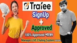 Trafee High PayOut Network | TrafeeApproval 2025 |Trafee SignUp + Approved |Trafee Review
