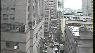 In daytime exterior view DV for IR LED Illuminator Sony CCD Camera