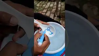 2 = Swan Drawing Easy #shorts