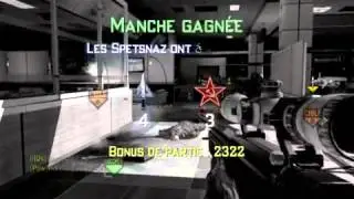 Toumiat - MW3 Trickshot 4
