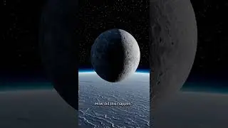 How Did Triton End Up Orbiting Neptune Backward?