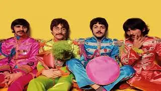 The Beatles - 44. Brian Matthew interview BBC Top Of The Pops