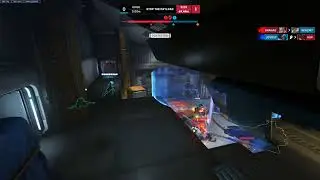 Overwatch 2 we needed that win , clutch by the goats