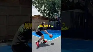 KOBE 5 OR KOBE 6 🐍