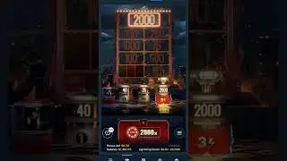 2000X Lightning storm big Hit ⚡⚡ #stake #bigwin #evolution #greek #casino #jackpot #crypto