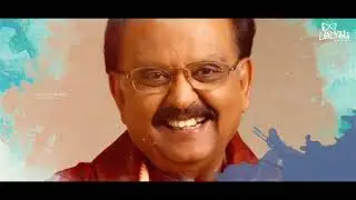 எஸ்.பி.பி சார்! #tributetospb #johnsundar #spbalasubrahmanyam #spb  #spbfans #geethanjalitospb 