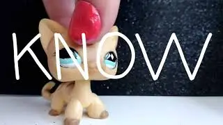 LPS: Part do mepu pro LPS Lucy ❤