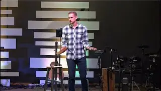 Leadership in the Church and Beyond (1 Peter 5:1-4)