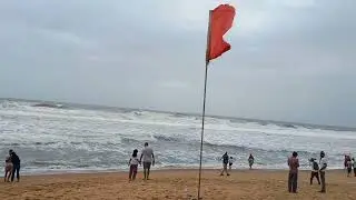 Goa in Monsoon #goa #tourism 