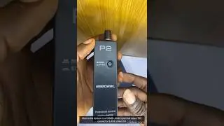 Perfect Alternative to Behringer P2 In Ear Monitor amp . We deliver within & outside Nigeria .