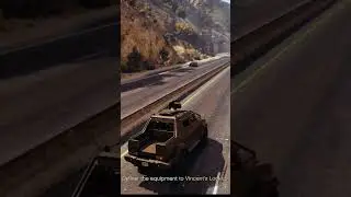 &ldquo;Get in I&rsquo;m your uber driver&rdquo; #gta #gtav #gtaonline #funnymoments #reelfeed #subscribe