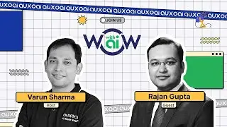 WoW with AI - The Blueprint for Enterprise AI Maturity