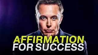 Powerful affirmations to boost your subconscious mind