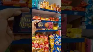New Pure Magic Britannia biscuits 💜🤩#food #youtube #shorts