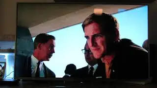 HBO Go Android app running on RKM DS02 Android 7.1 4G & WiFi Digital Signage TV Box