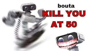 I have no friends. (R.O.B. COMPILATION)