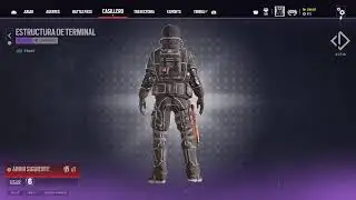 Abriendo 200 Alpha packs y comprando el pase de batalla  | Rainbow Six Siege | Operation Tenfold ...
