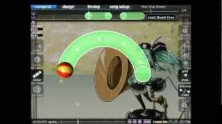 osu!: New slider placement explained