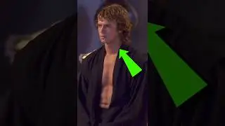 Did You Know in Revenge of the Sith...