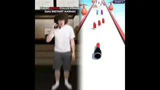 Player PRANK CALLS Roblox, Gets INSTANT KARMA!