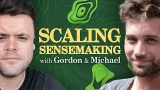 A Protocol for Thinking Together with Gordon Brander & Michael Garfield