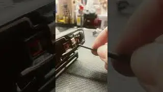 Timney Alpha light strikes no strikes trigger bar fix w/ Gen 4 trgr bar