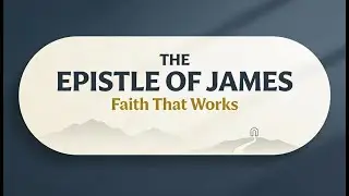 James Lecture 2