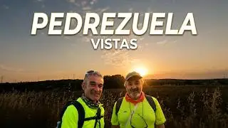 El Vell&oacute;n-Pedrezuela -El Molar 11,4 km