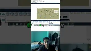 Configuraci&oacute;n VLAN: Gu&iacute;a Completa para Redes en Espa&ntilde;ol - CISCO #cisco  #networking  #ccna