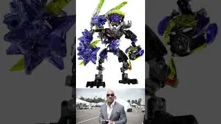 Every G2 Beast/Umarak design ranked  #BIONICLE #lego